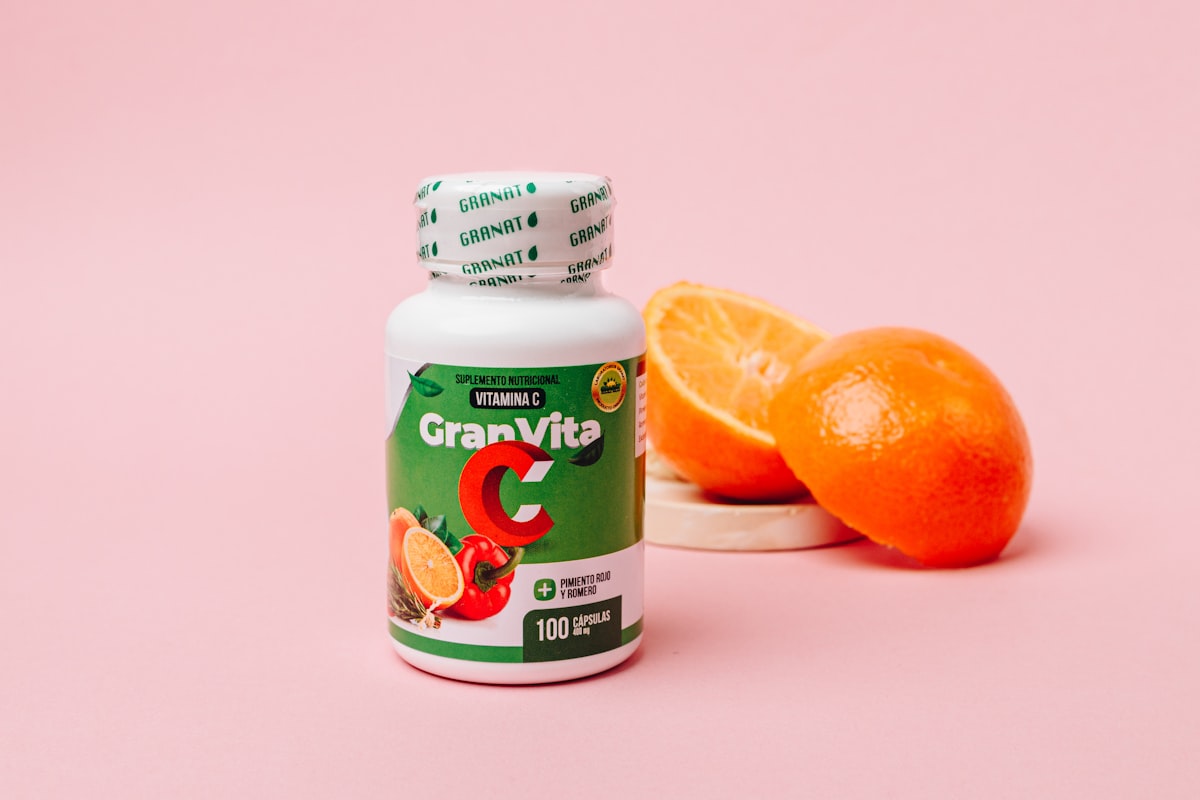 Buah dan sayuran kaya vitamin untuk imun